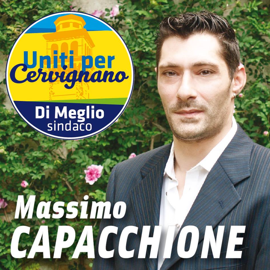 Capacchione