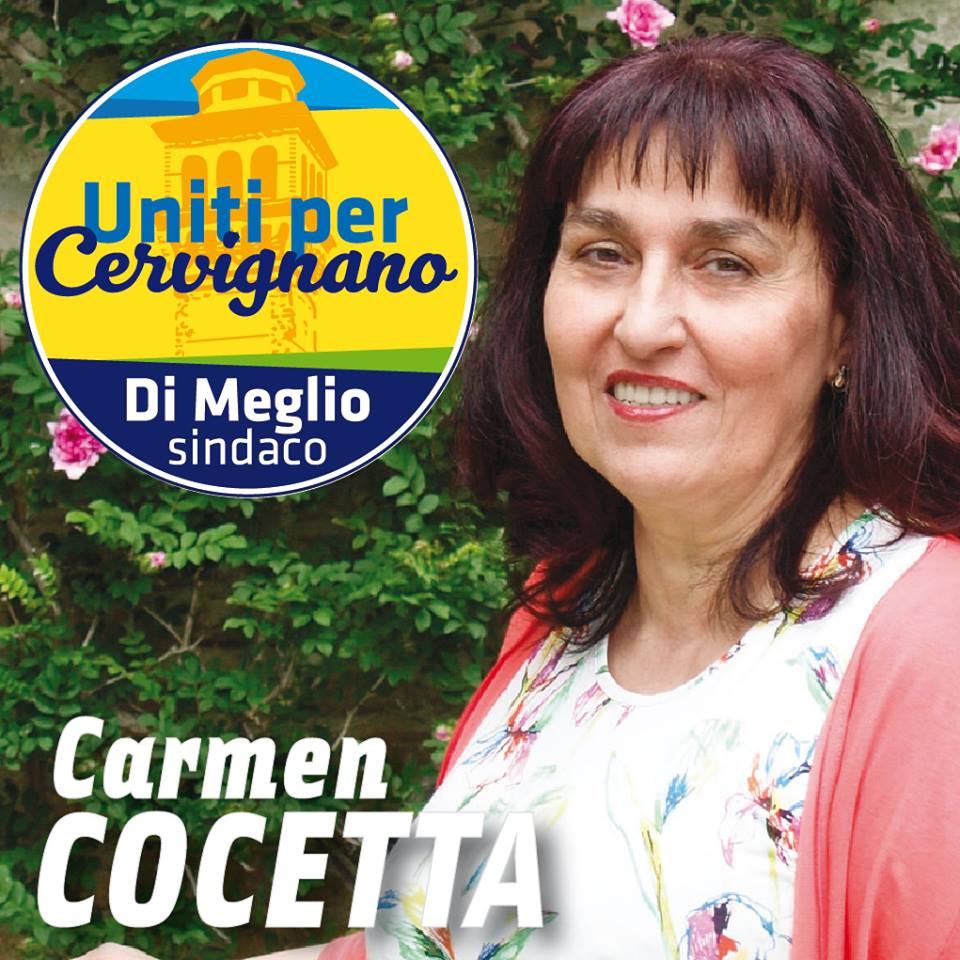 Cocetta