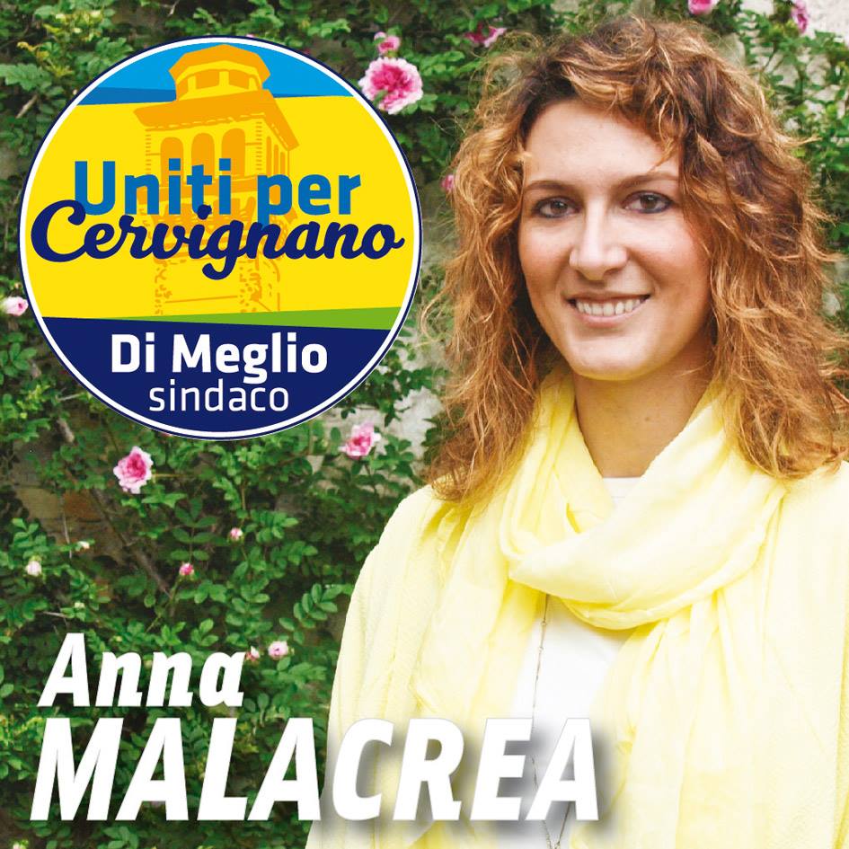 Malacrea