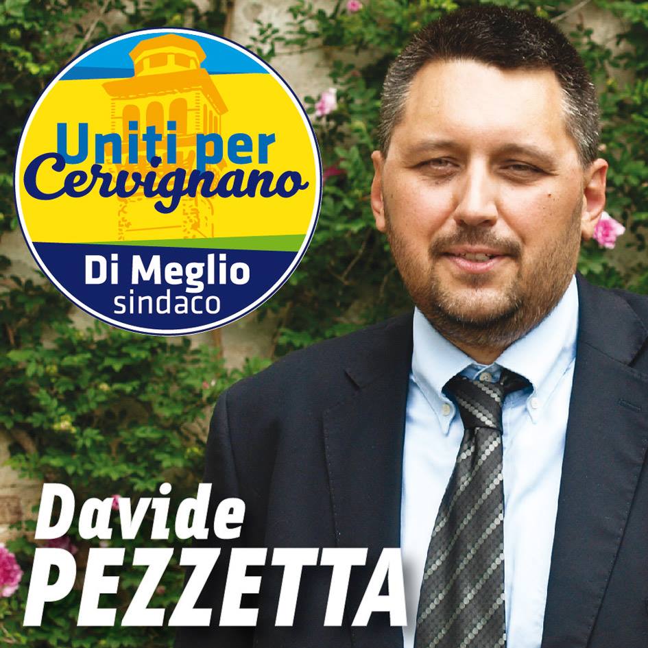 Pezzetta