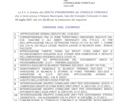 PROT. 23312